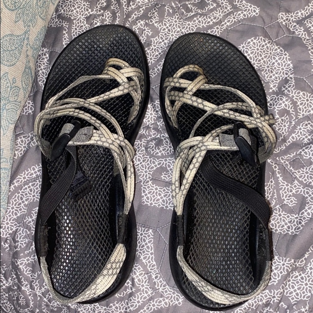 Chacos